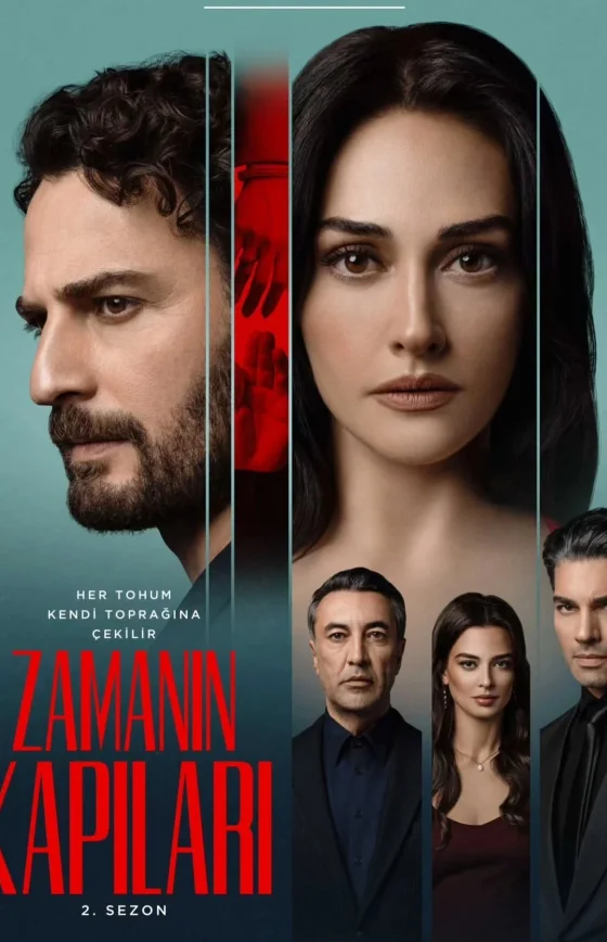 Врата времени