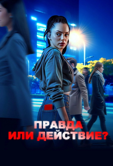 Правда или действие?